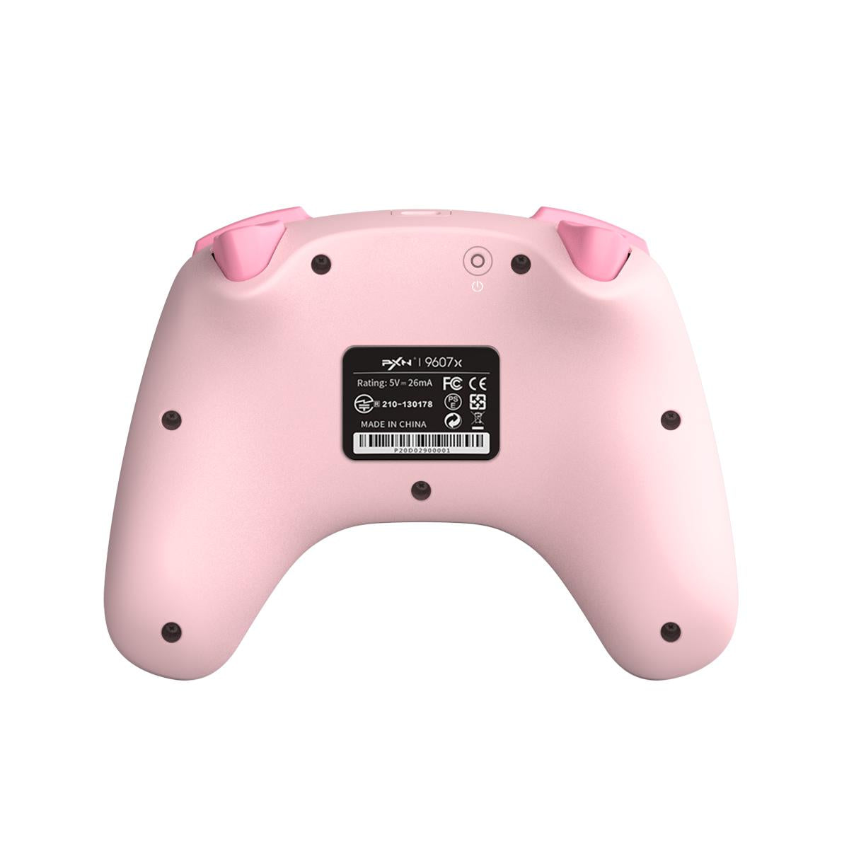 Controle Gamer Sem Fio PXN-9607X Joystick C Vibração Dupla