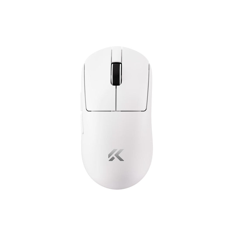 Kit MCHOSE Ace 68 e Mouse A7 V2 Pro: Teclado com Latência de 0,08ms e Mouse Ultraleve