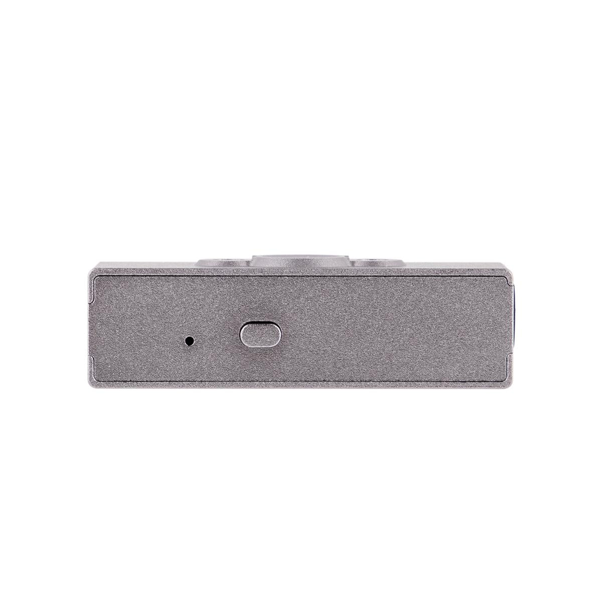 Amplificador De Fone USB-CAllegro Pro Kiwi Dac Até 170mW e Saídas P2 e 4.4mm