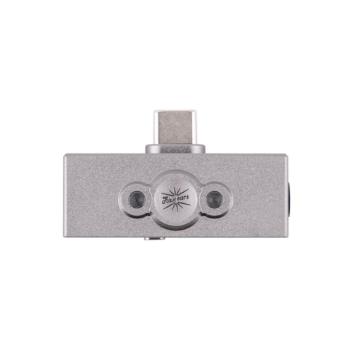 Amplificador De Fone USB-CAllegro Pro Kiwi Dac Até 170mW e Saídas P2 e 4.4mm