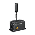 Câmbio PXN SF SH com Sensor Hall para Sim Racing PC 5V USB