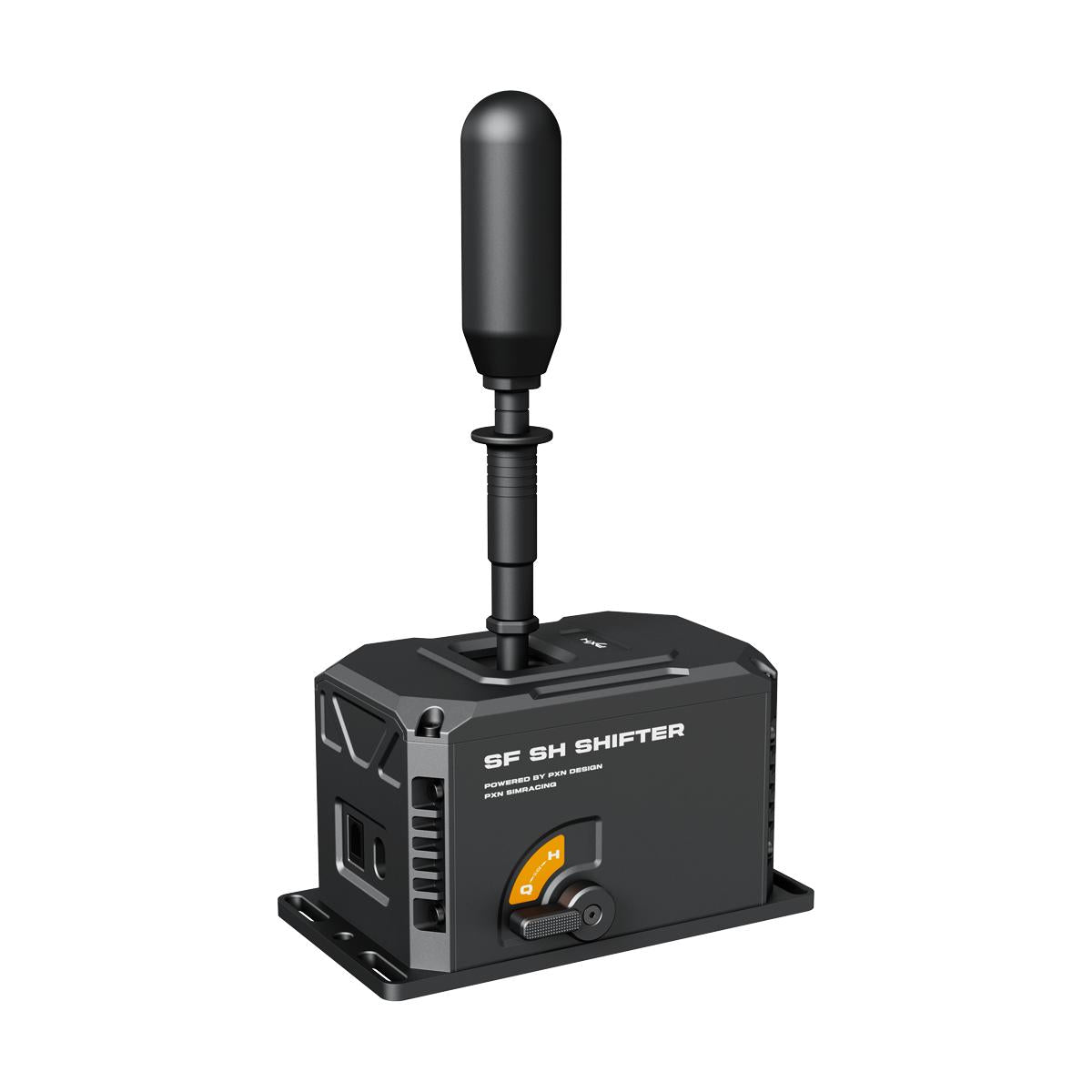 Câmbio PXN SF SH com Sensor Hall para Sim Racing PC 5V USB