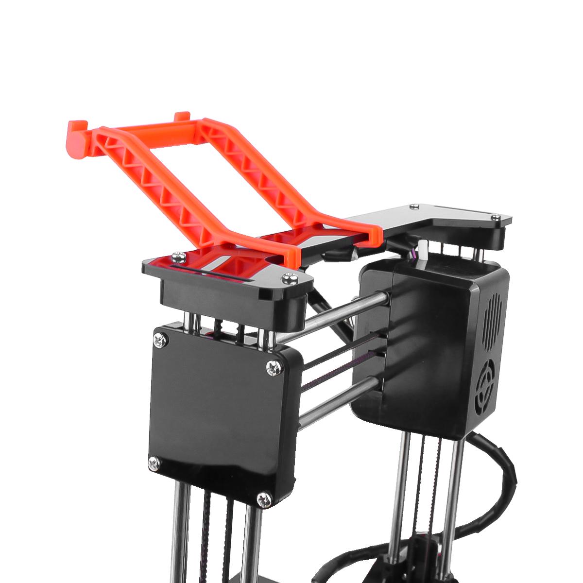 Máquina de Impressão 3D - EasyThreed K6 - Compacta Alta Velocidade PLA 30W - ED-K6-P