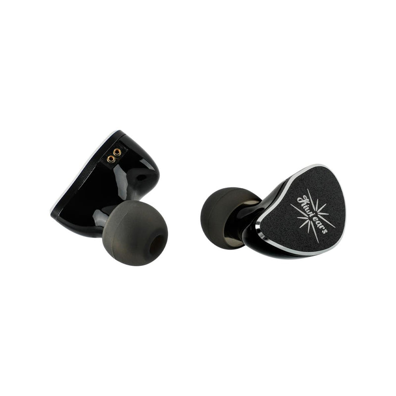 Fone Kiwi Belle Com Microfone P2 3.5mm Som Hi-Fi para Jogos, Música e Chamadas