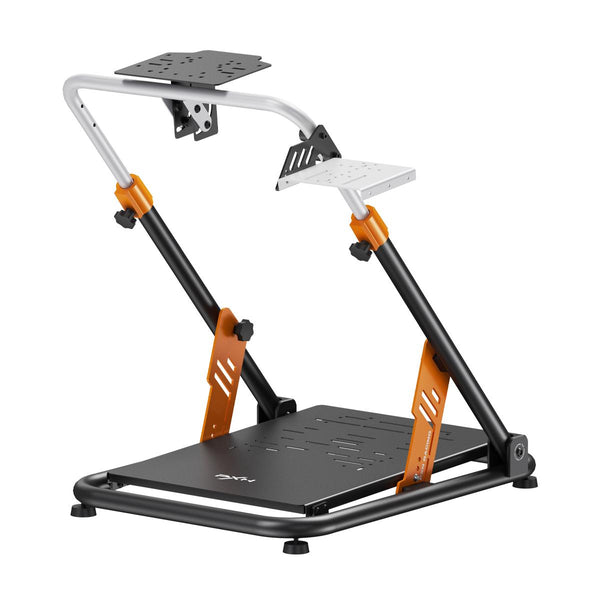 Suporte Cockpit PXN A11 Volante Gamer Simulador Corrida
