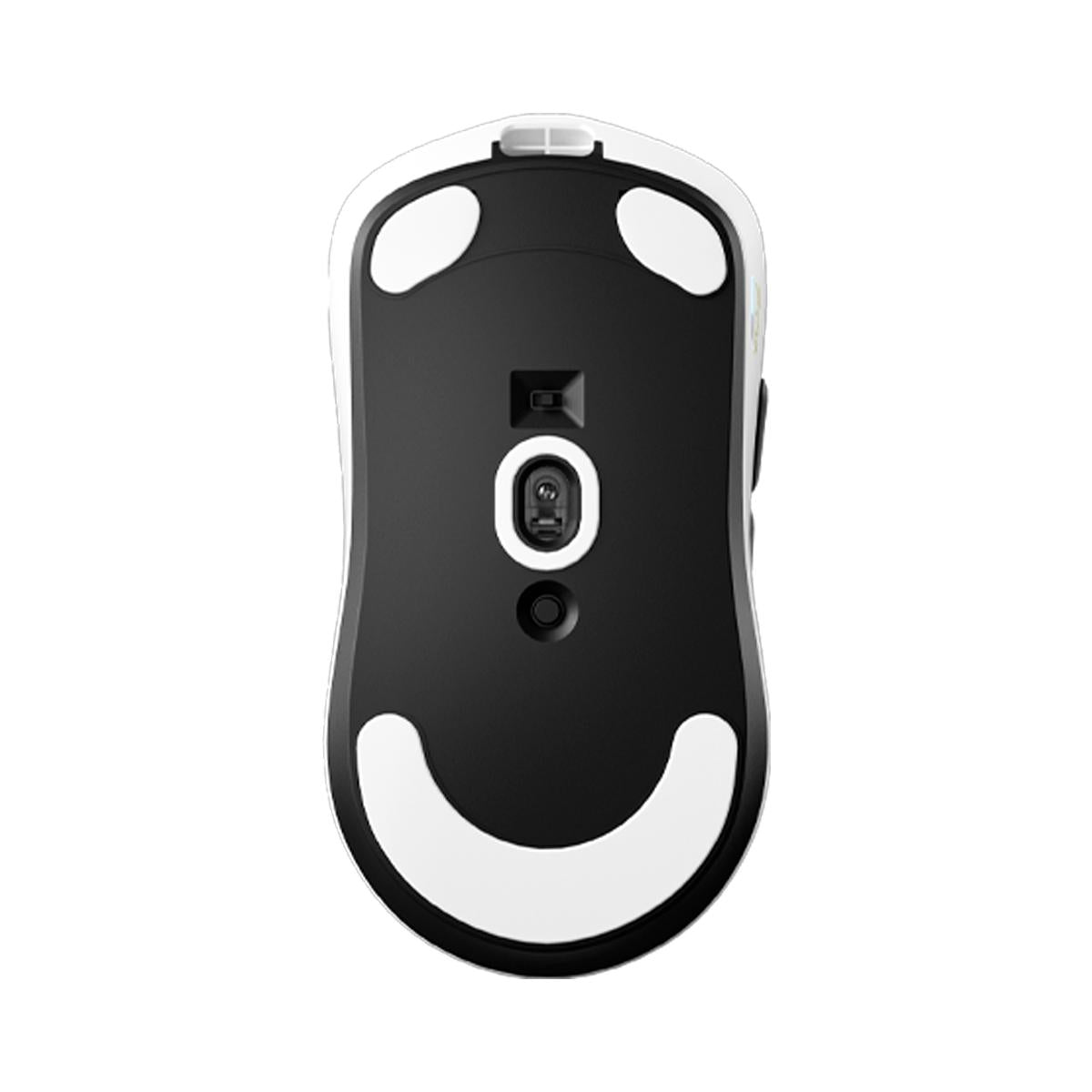 Mouse Gamer Scyrox Sem Fio Ultraleve 40g 8K Polling Rate E Sensor Pixart 3950 30000 DPI - ZD-V6