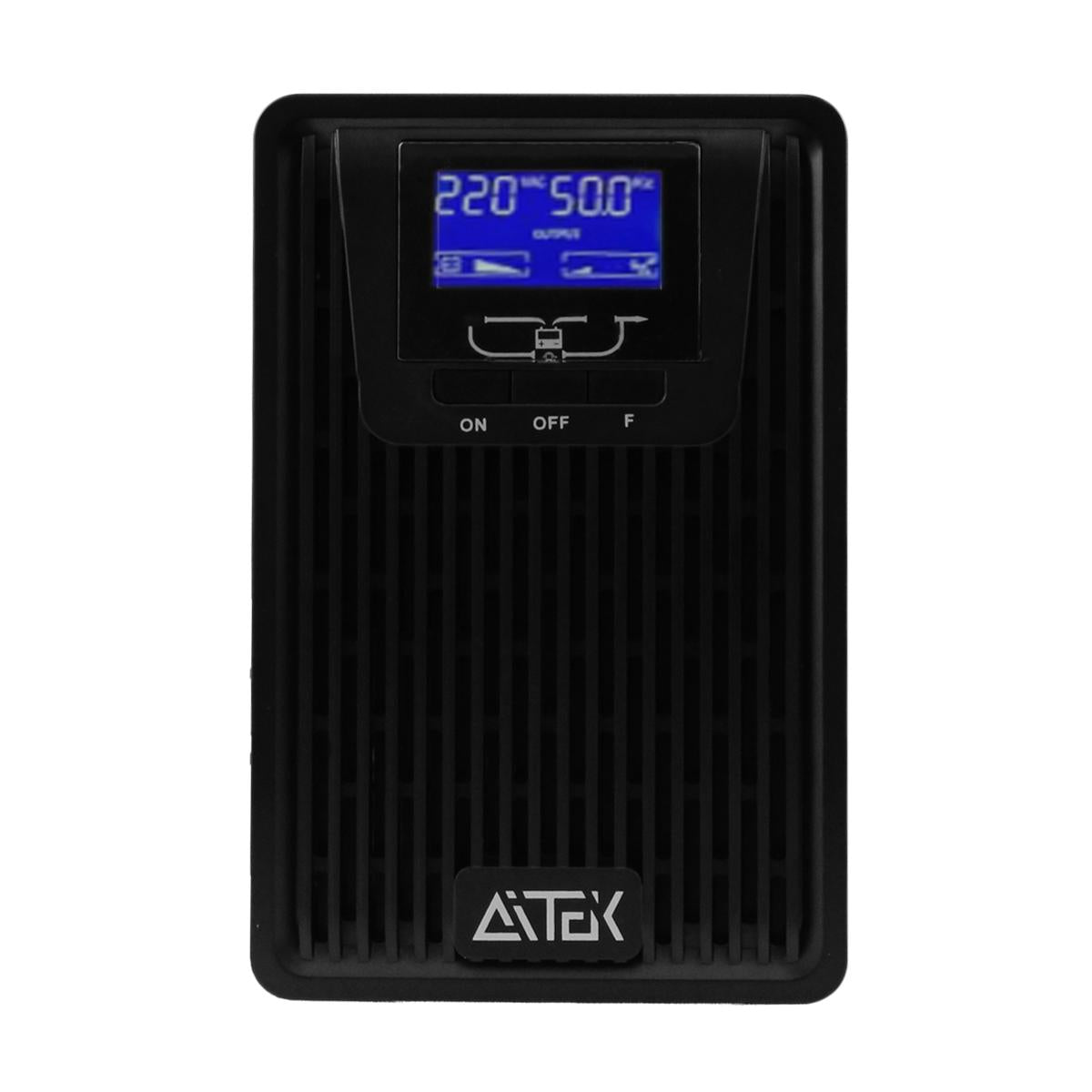 Nobreak Senoidal Puro 2500VA/1800W 220V Aitek Proteção de Alta Precisão para Eletrônicos - ANB-OL2500P