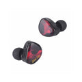 Fone In Ear Kiwi Cadenza com Agudos Cristalinos e Graves Firmes