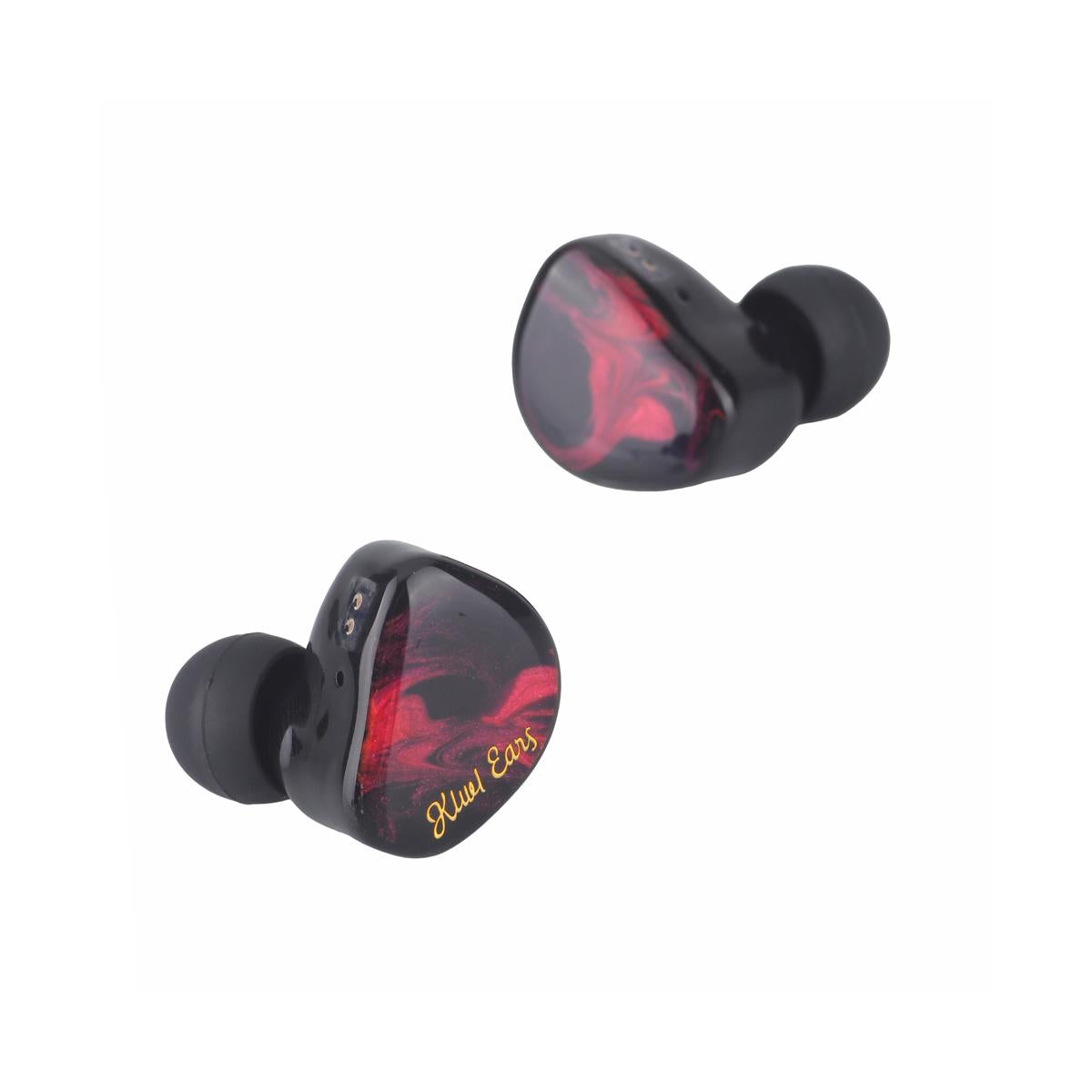 Fone In Ear Kiwi Cadenza com Agudos Cristalinos e Graves Firmes