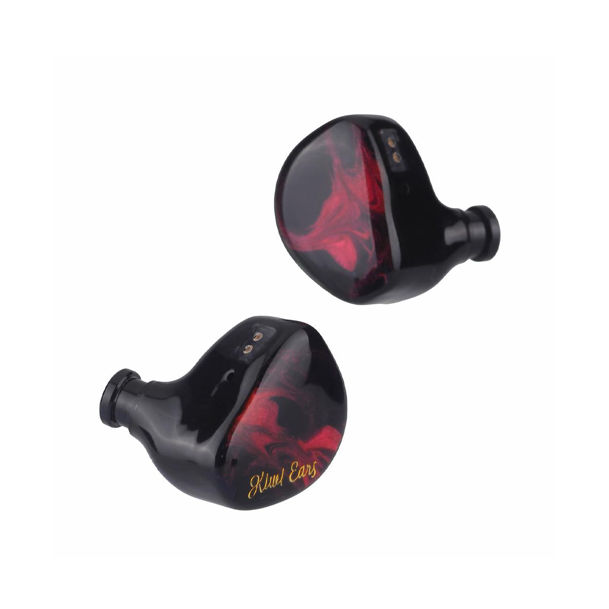Fone In Ear Kiwi Cadenza com Agudos Cristalinos e Graves Firmes