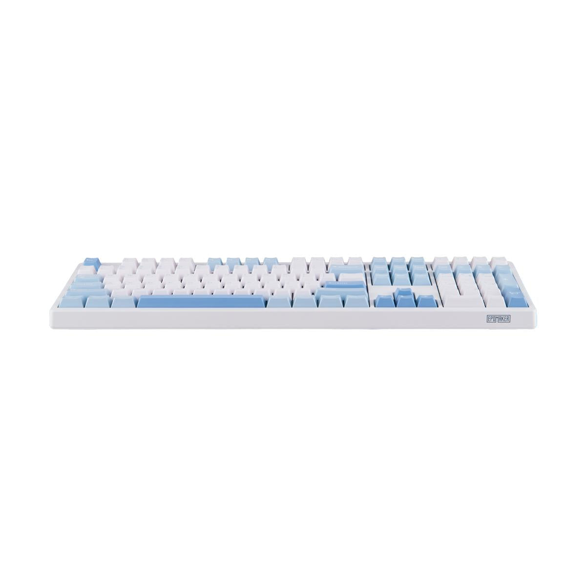 Teclado Gamer EPOMAKER TH108 Tri-Modo com RGB South-Facing
