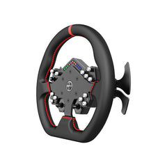 Volante de Simulador Corrida PXN W DS R2 Com Paddle Shifters - PXN-WDS-R2