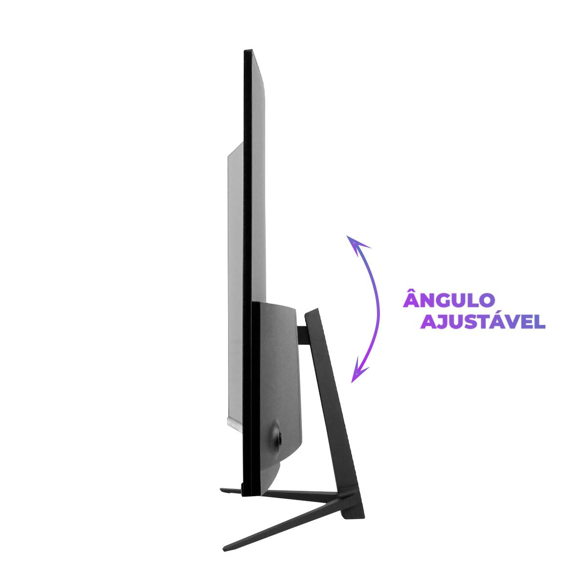 Monitor Curvo 27 Pol Grasep FHD 240Hz 1ms Displayport Imersivo - D-GR270-240H
