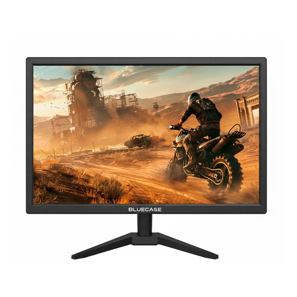 Monitor Bluecase 19 Polegadas WXGA+ 75Hz 5ms Escritório Home Office - BM19K4HVW