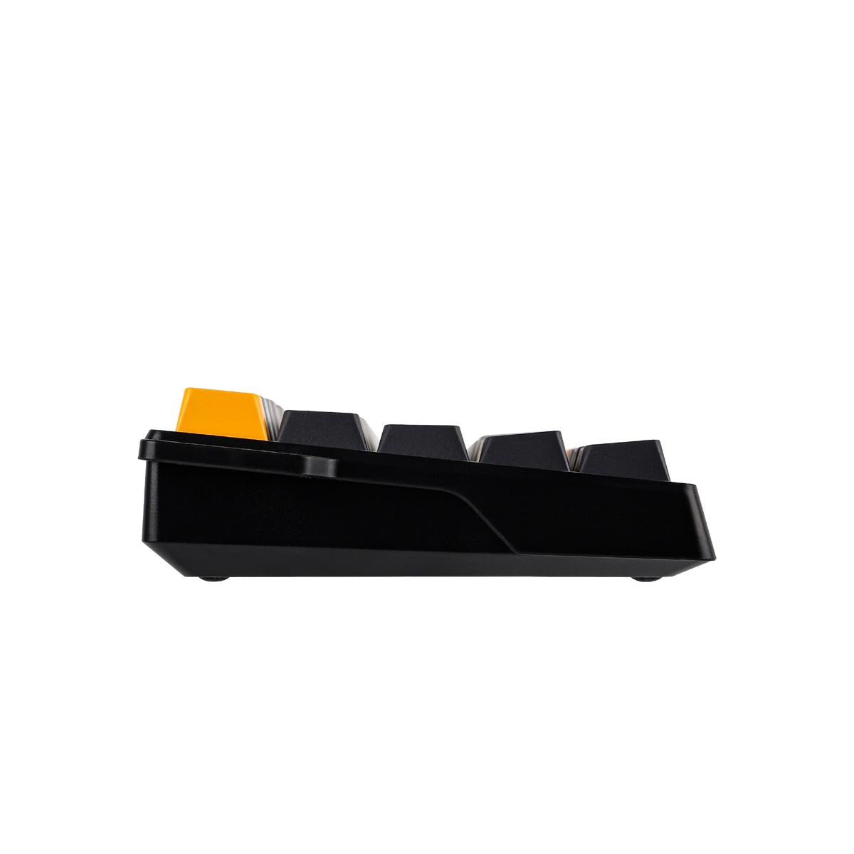 Teclado Gamer AULA WIN68 HEMAX Anti-Ghosting NKRO Cabo USB-C Removível