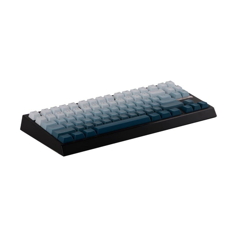 Teclado Gamer EPOMAKER W68 HE 8000Hz Layout  80% Hot Swap Hall Effect e RGB Premium