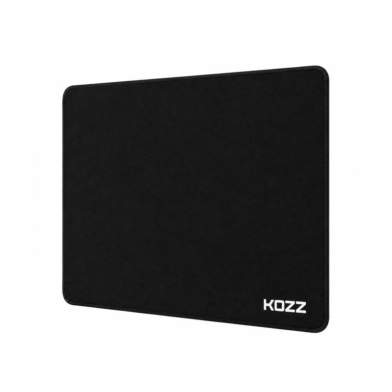 Mousepad Gamer 45x41cm com 4mm de Espessura Borda Costurada