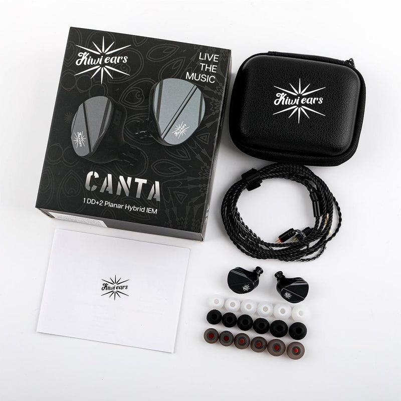 Fone Gamer Kiwi Canta com Drivers Planares e Posicionamento Preciso
