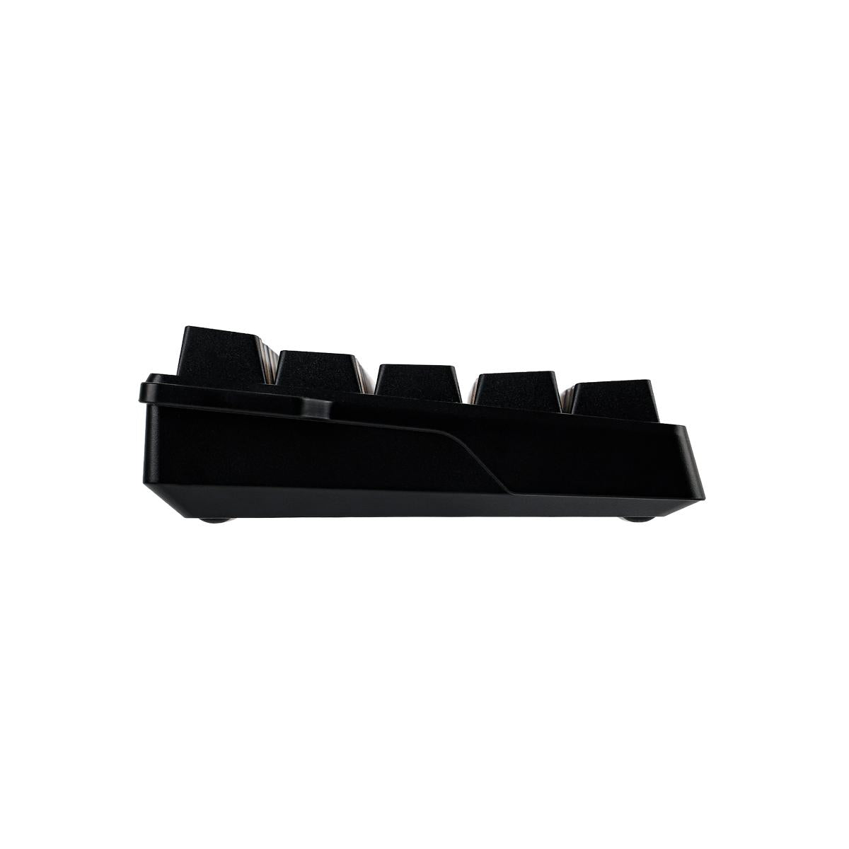 Teclado Gamer AULA WIN60 HE Mecânico Switch Magnético Hall Effect RGB