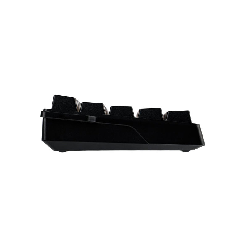 Teclado Gamer AULA WIN60 HE Mecânico Switch Magnético Hall Effect RGB