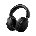 Headset Gamer MCHOSE V9 Pro Preto Tri-mode, C-Media 7.1 FPS e Microfone com IA