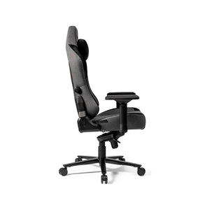 Cadeira Gamer Ergonômica Lunari Fearless com Tecido Knit Respirável Conforto Superior para Jogos e Trabalho - ELEM-71080