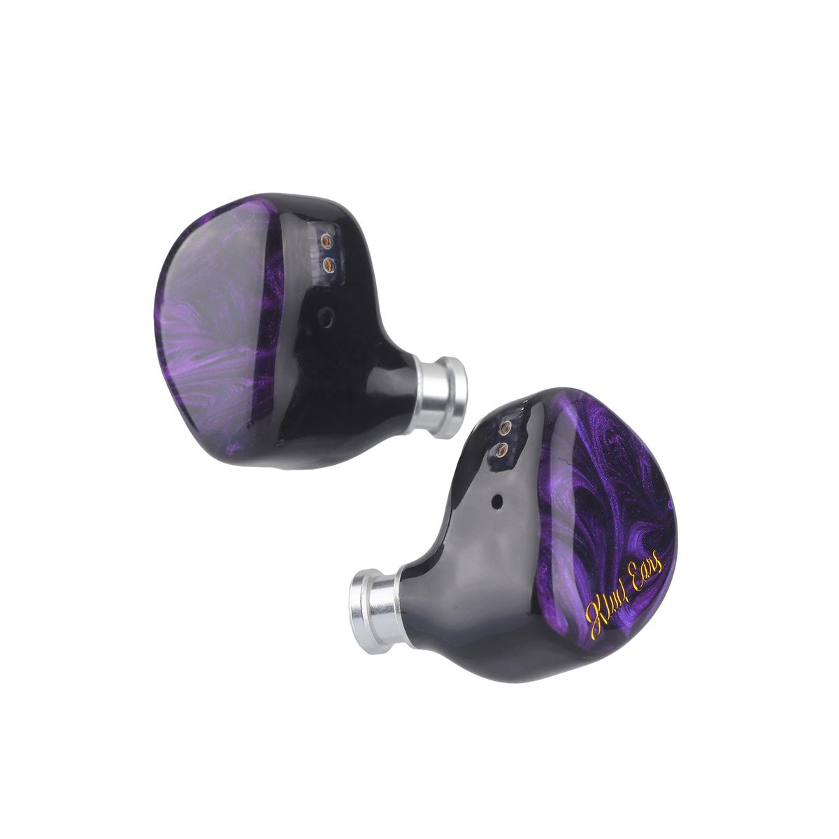 Fone In Ear Kiwi Cadenza com Médios Aveludados e Palco Sonoro Realista