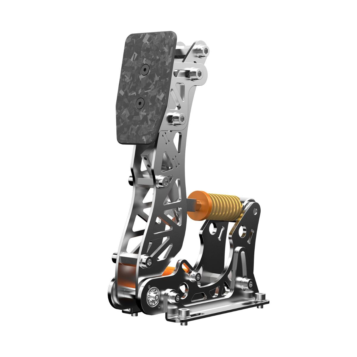 Pedal de Embreagem PXN Vector X Para Simulador de Corrida 24bits - PXN-PDLP-C