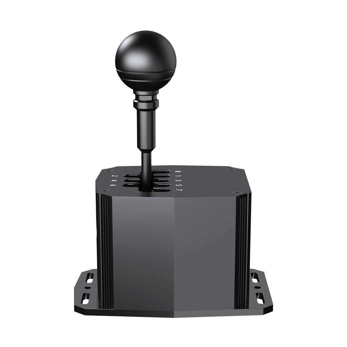 Câmbio Manual Gamer PXN SFU com Sensor 16 Bits e 7 Marchas para PC