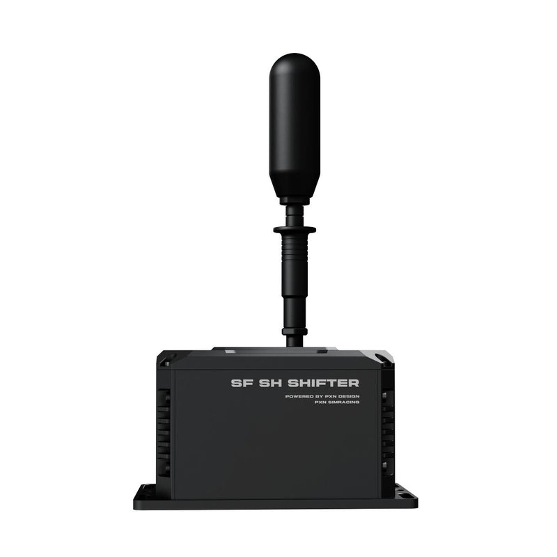 Câmbio PXN SF SH com Sensor Hall para Sim Racing PC 5V USB