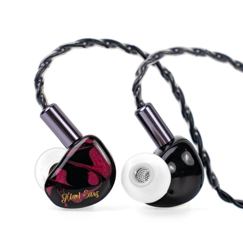 Fone In Ear Kiwi Cadenza com Agudos Cristalinos e Graves Firmes