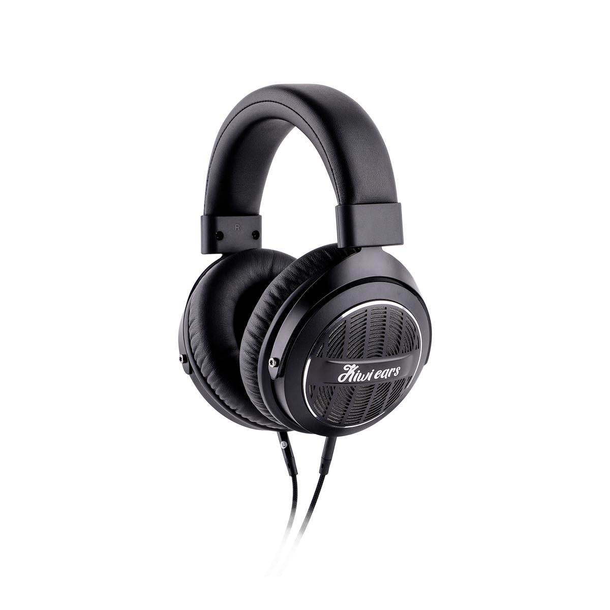 Headphone Over Ear Kiwi Ellipse com Almofadas Confortáveis Apenas 280g