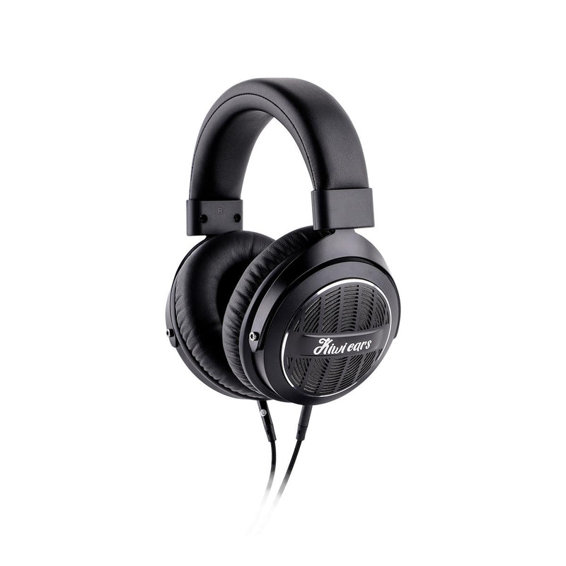 Headphone Over Ear Kiwi Ellipse com Almofadas Confortáveis Apenas 280g
