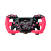 Volante Gamer PXN GT One Alta Performance para Simuladores Iluminação RGB - PXN-WGTL-GT-ONE