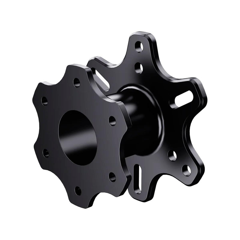 Adaptador PXN Z QS para Quick Release Sim Racing Volante