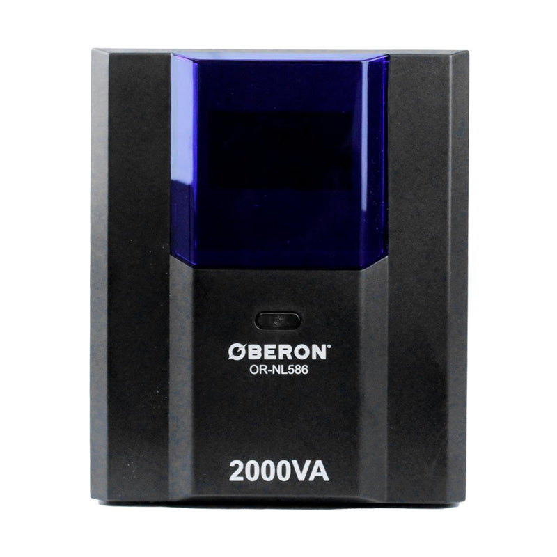 Nobreak UPS 2000VA/1200W 110V Proteção Robusta para Múltiplos Equipamentos - OR-NL586