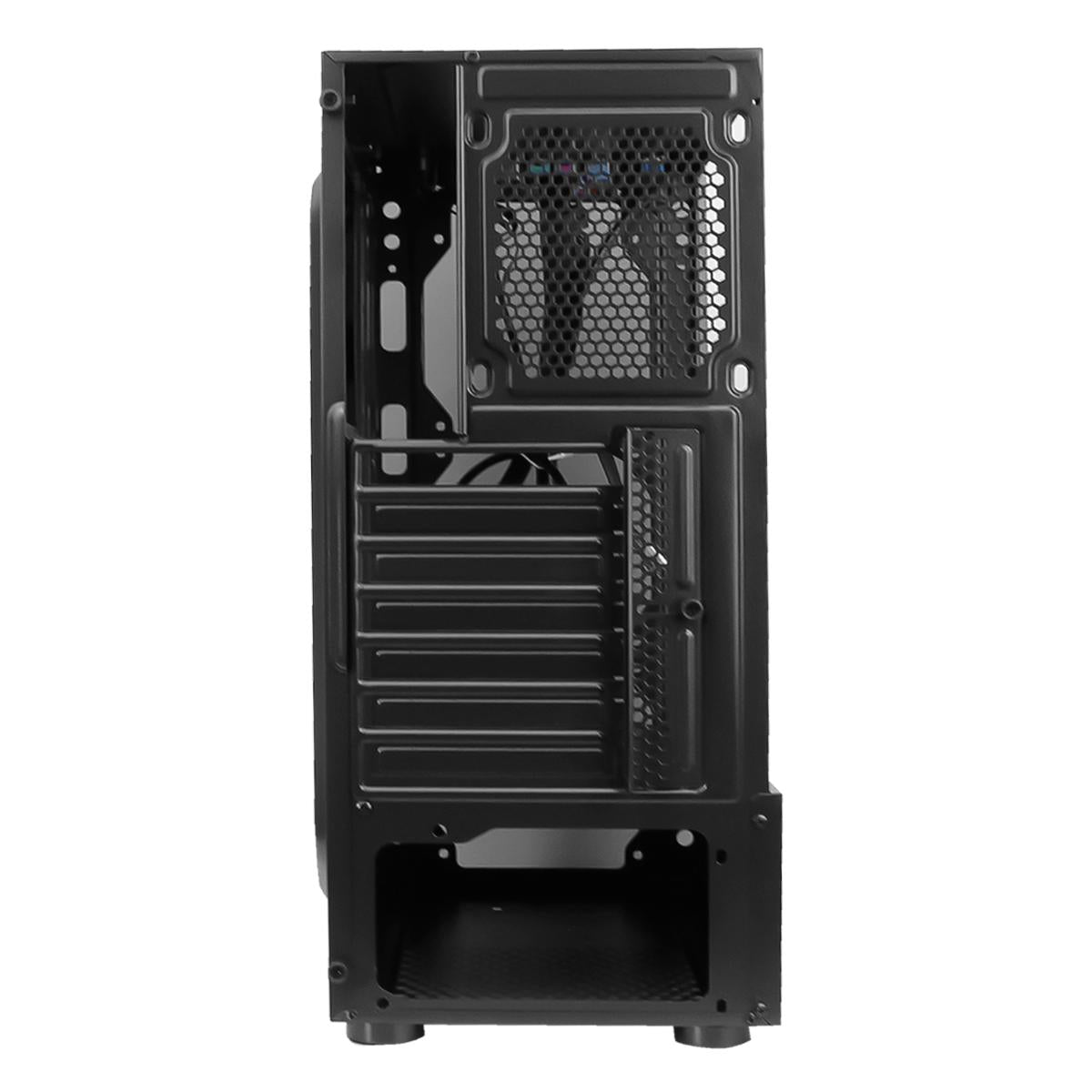 Gabinete de Computador Aitek ATX/M-ATX com USB 3.0 Acrílico - AGP-A31150