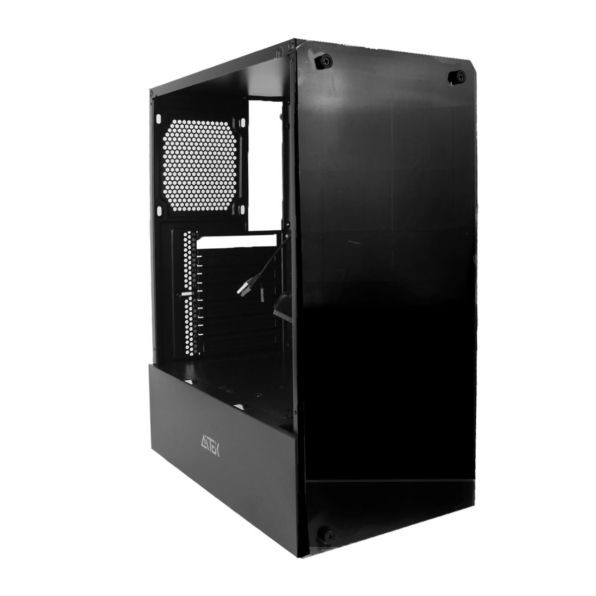Gabinete de Computador Aitek ATX/M-ATX com USB 3.0 Acrílico - AGP-A31150