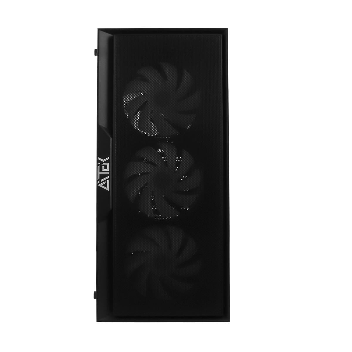 Computador Desktop AMD Ryzen Aitek 7 5700G 16GB DDR4 SSD 512GB Windows 11 Gamer Produtividade - DELTA-G57BB