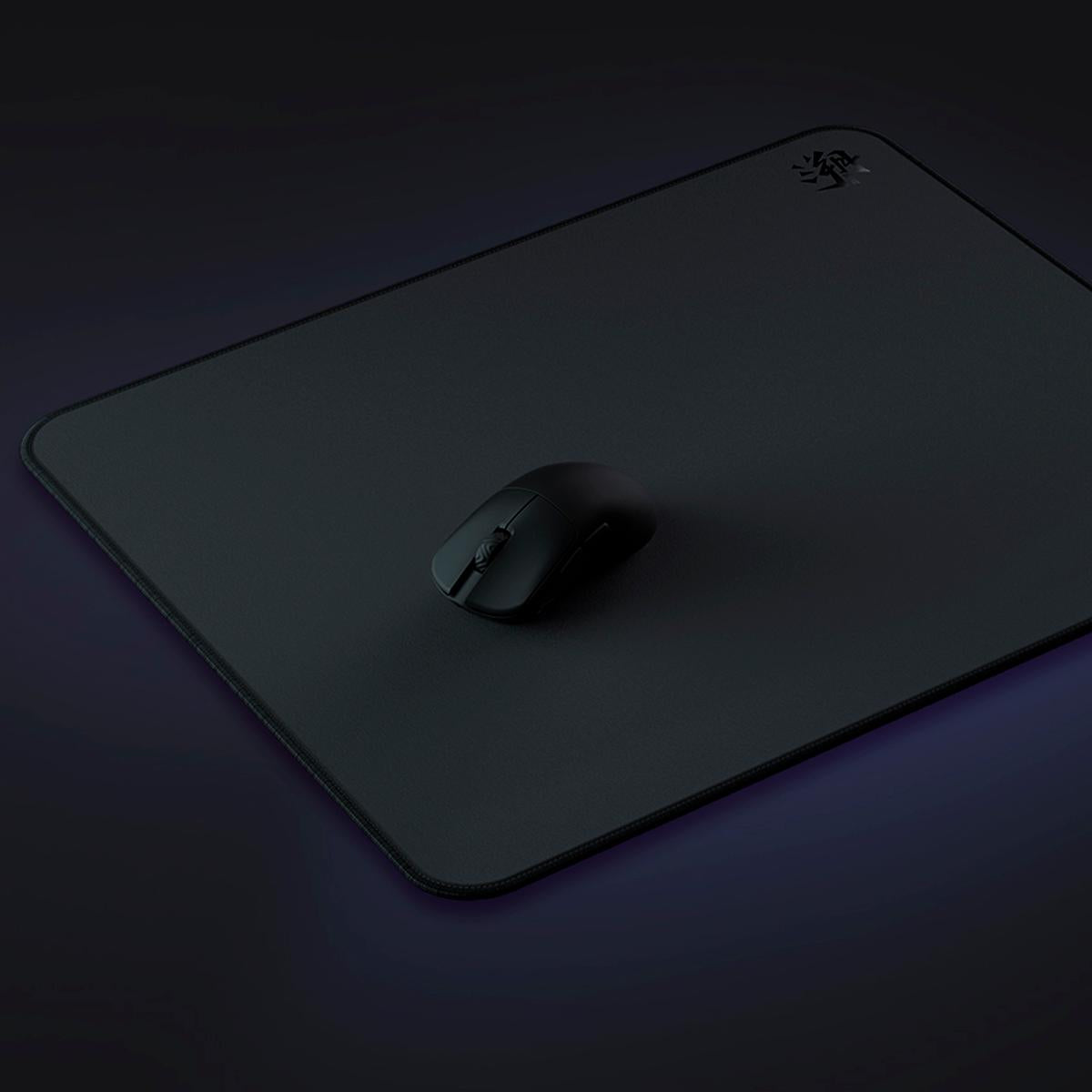 Mousepad Gamer Scyrox Sosu L Híbrido de Controle Precisão Absoluta para Jogos Competitivos - ZD-SOSU-L