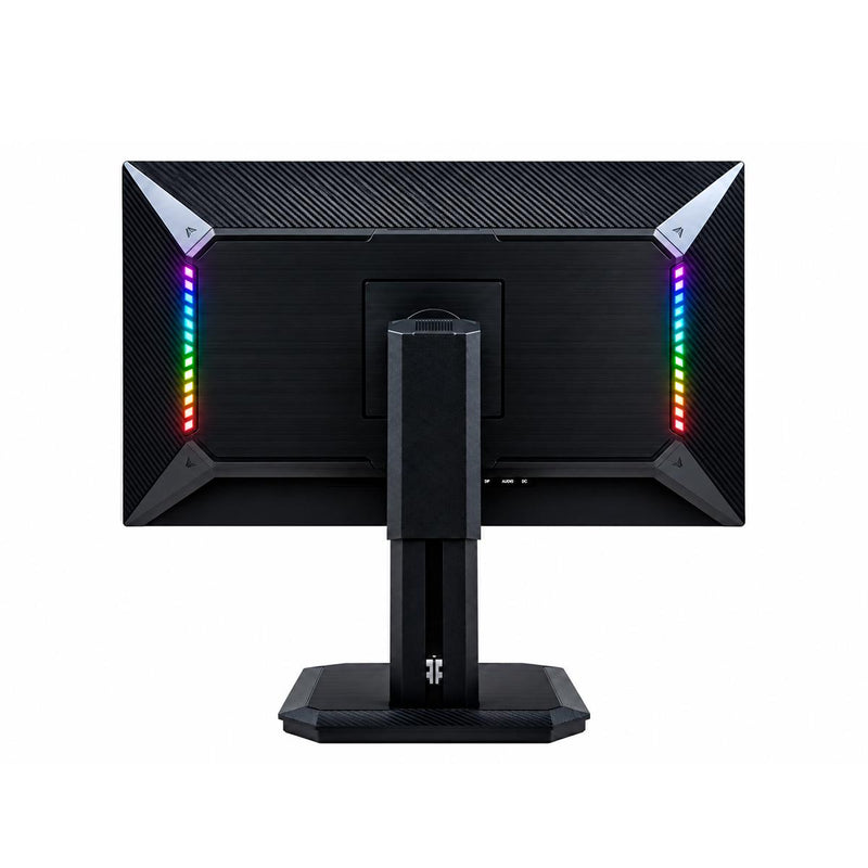 Monitor Gamer 24,5 Polegadas 280Hz 1ms para eSports e FPS Competitivo