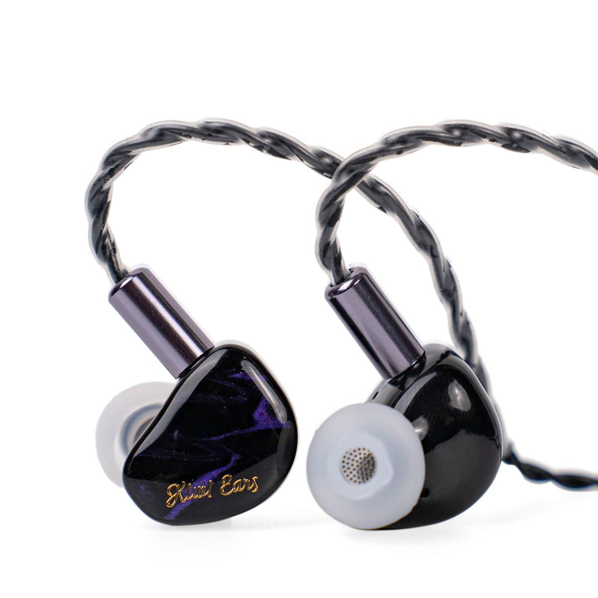 Fone In Ear Kiwi Cadenza com Médios Aveludados e Palco Sonoro Realista