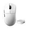 Mouse Gamer Scyrox Sem Fio Ultraleve 40g 8K Polling Rate E Sensor Pixart 3950 30000 DPI - ZD-V6