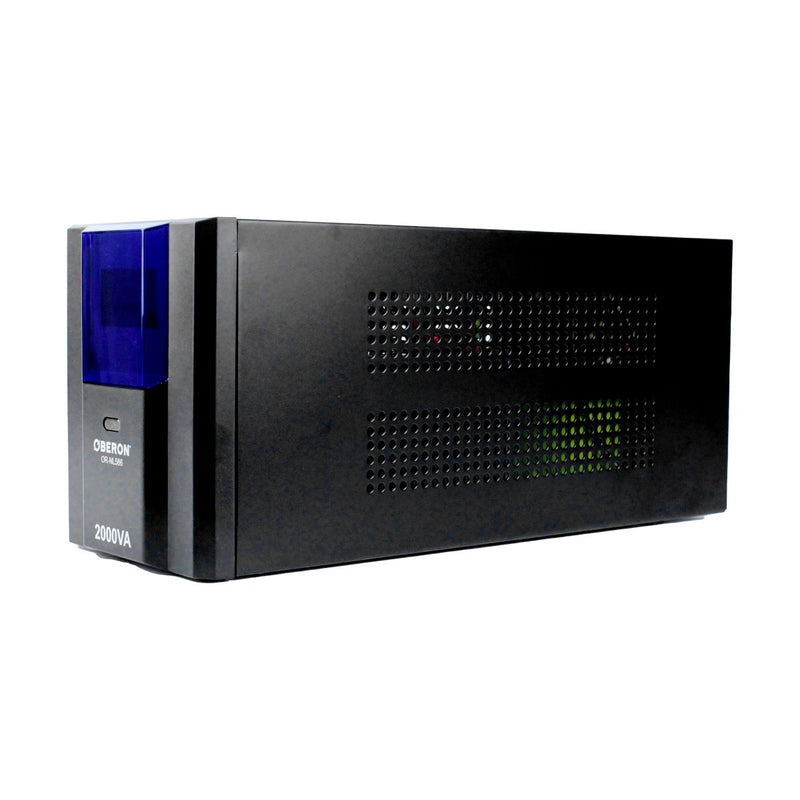 Nobreak UPS 2000VA/1200W 110V Proteção Robusta para Múltiplos Equipamentos - OR-NL586