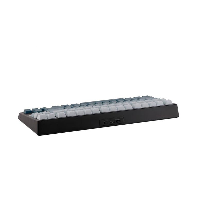 Teclado Gamer EPOMAKER W68 HE 8000Hz Layout  80% Hot Swap Hall Effect e RGB Premium