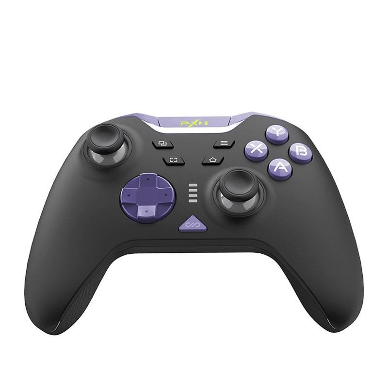 Controle Gaming PXN P58 8K Sem Fio Vibração Ajustável