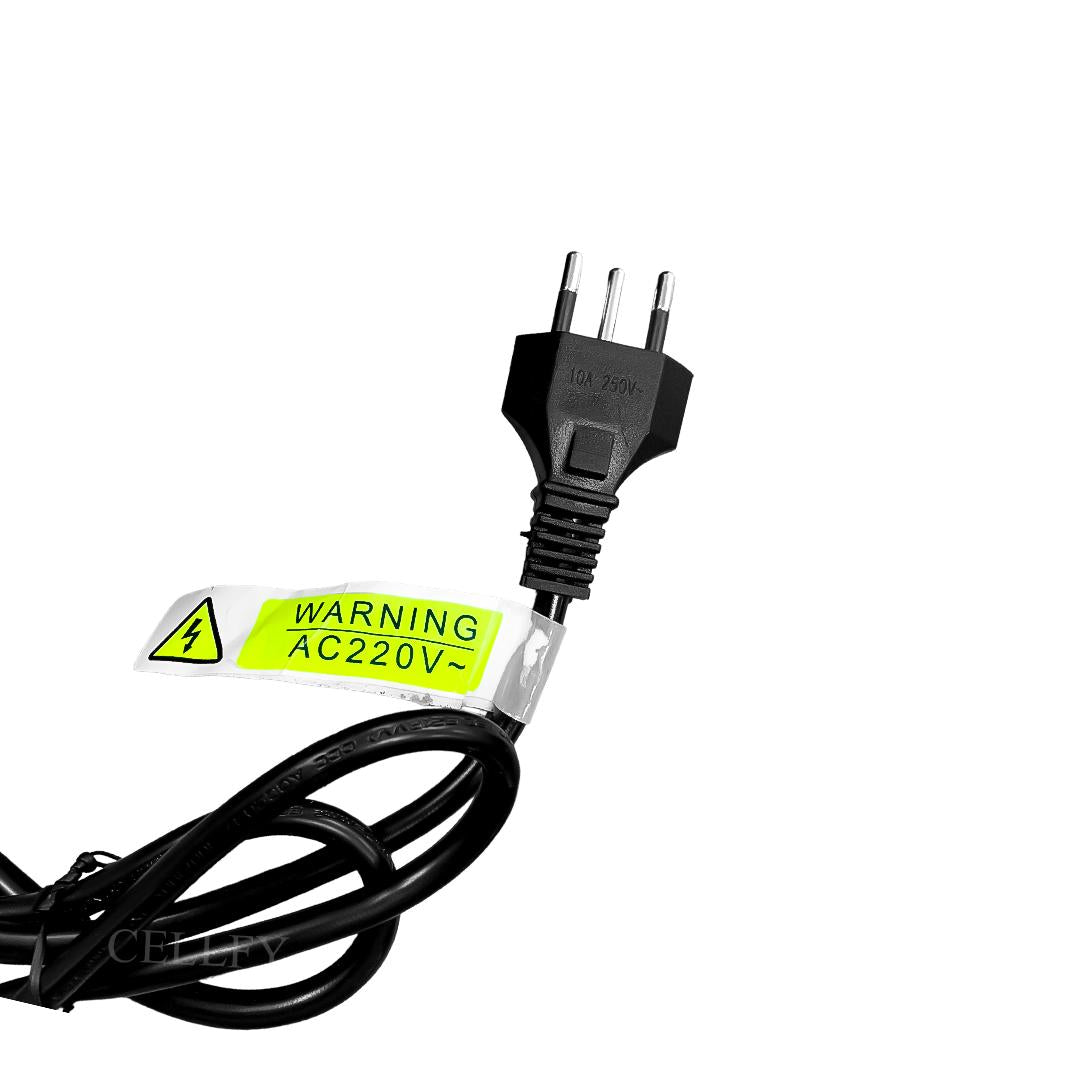 Nobreak UPS Oberon 220V: Backup de Energia 1200VA/720W para Computadores e Servidores - OR-NL583