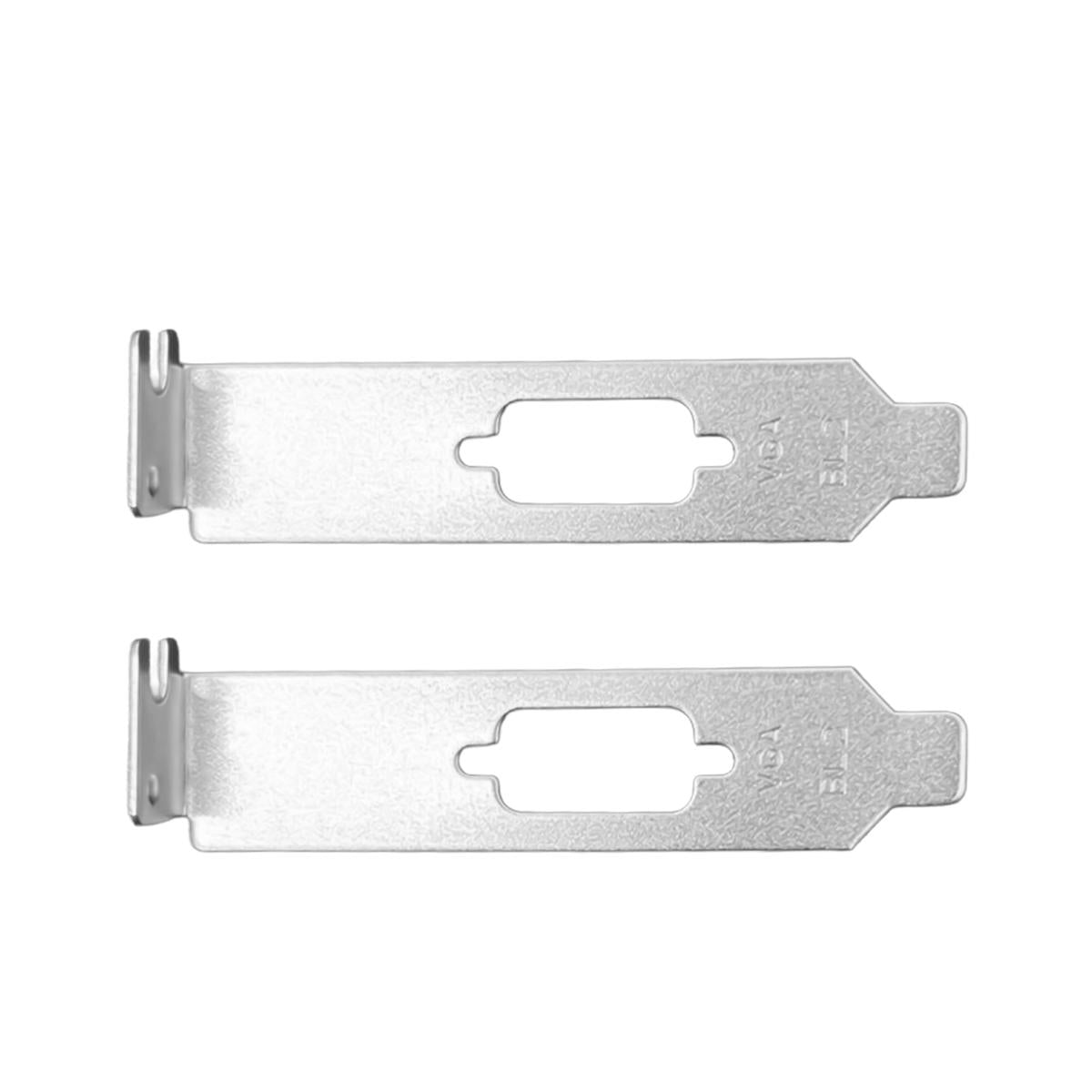 Placa de Vídeo GT240 1GB GDDR3 AITEK Para Uso Diário e Jogos Leves - DELTA-GT240