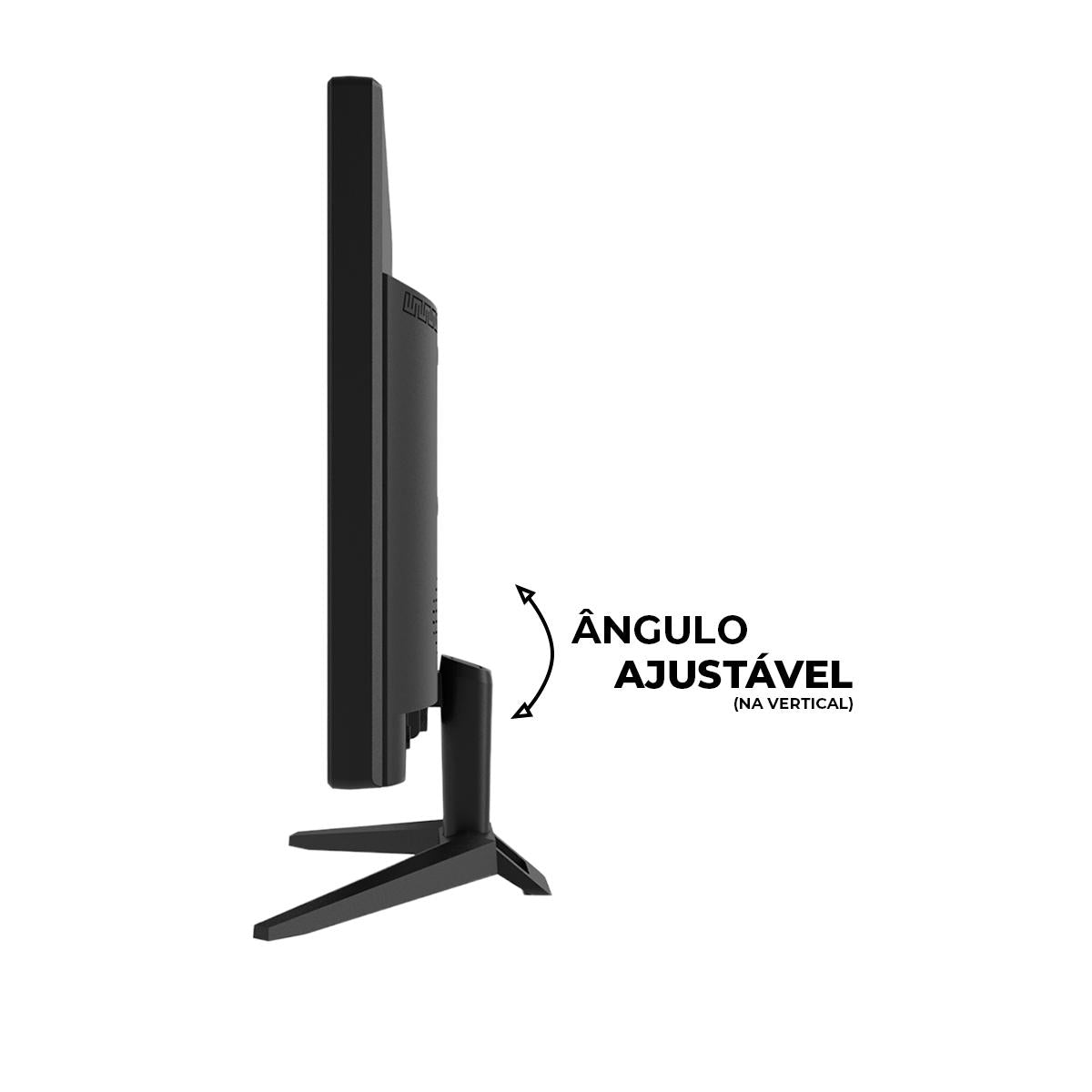 Monitor Bluecase 19 Polegadas WXGA+ 75Hz 5ms Escritório Home Office - BM19K4HVW
