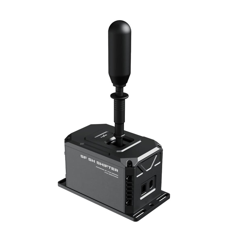 Câmbio PXN SF SH com Sensor Hall para Sim Racing PC 5V USB
